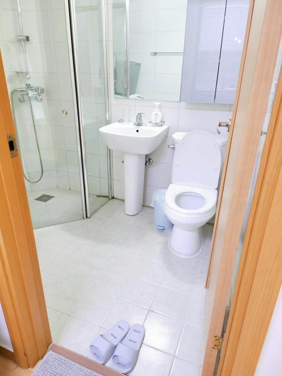 Hongdae Cleanhouse Hotel Сеул Екстериор снимка