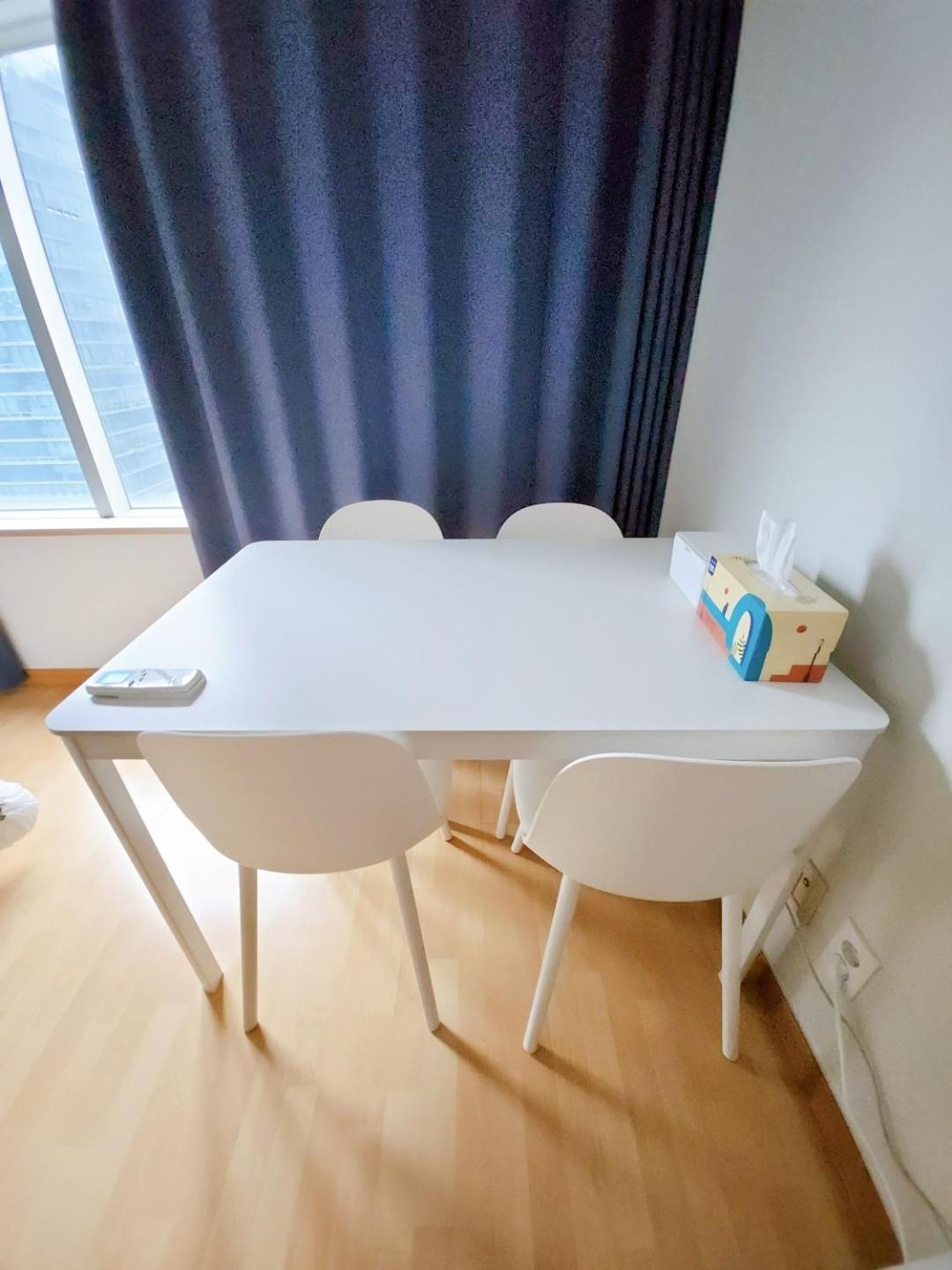 Hongdae Cleanhouse Hotel Сеул Екстериор снимка