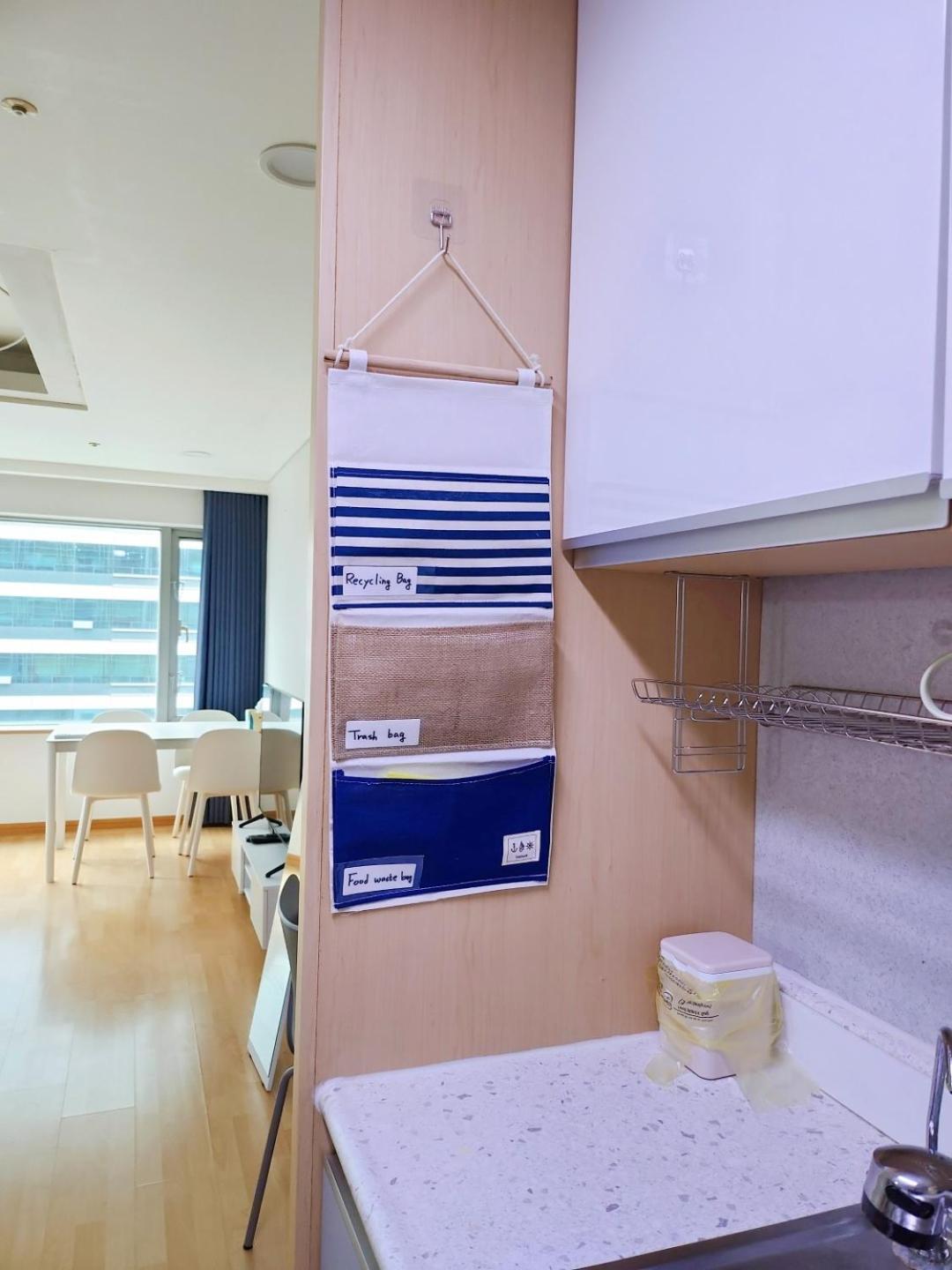 Hongdae Cleanhouse Hotel Сеул Екстериор снимка